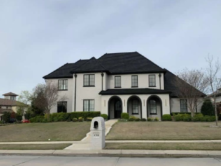 4700 Palencia Drive Fort Worth, TX 76126, Parker County