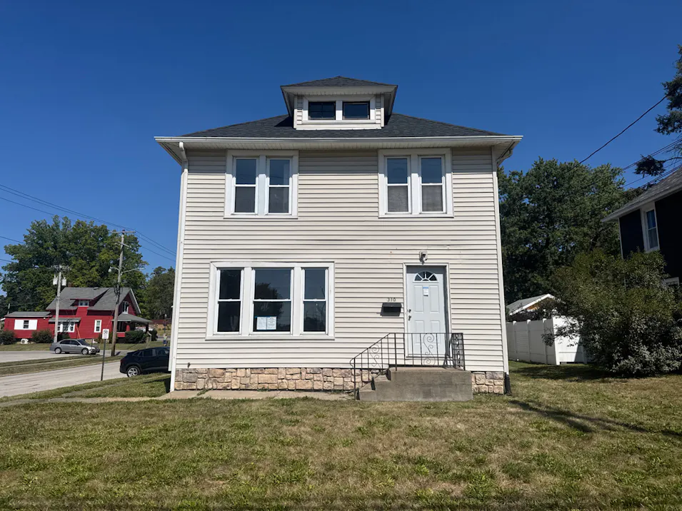 310 Broad Street Wadsworth, OH 44281, Medina County