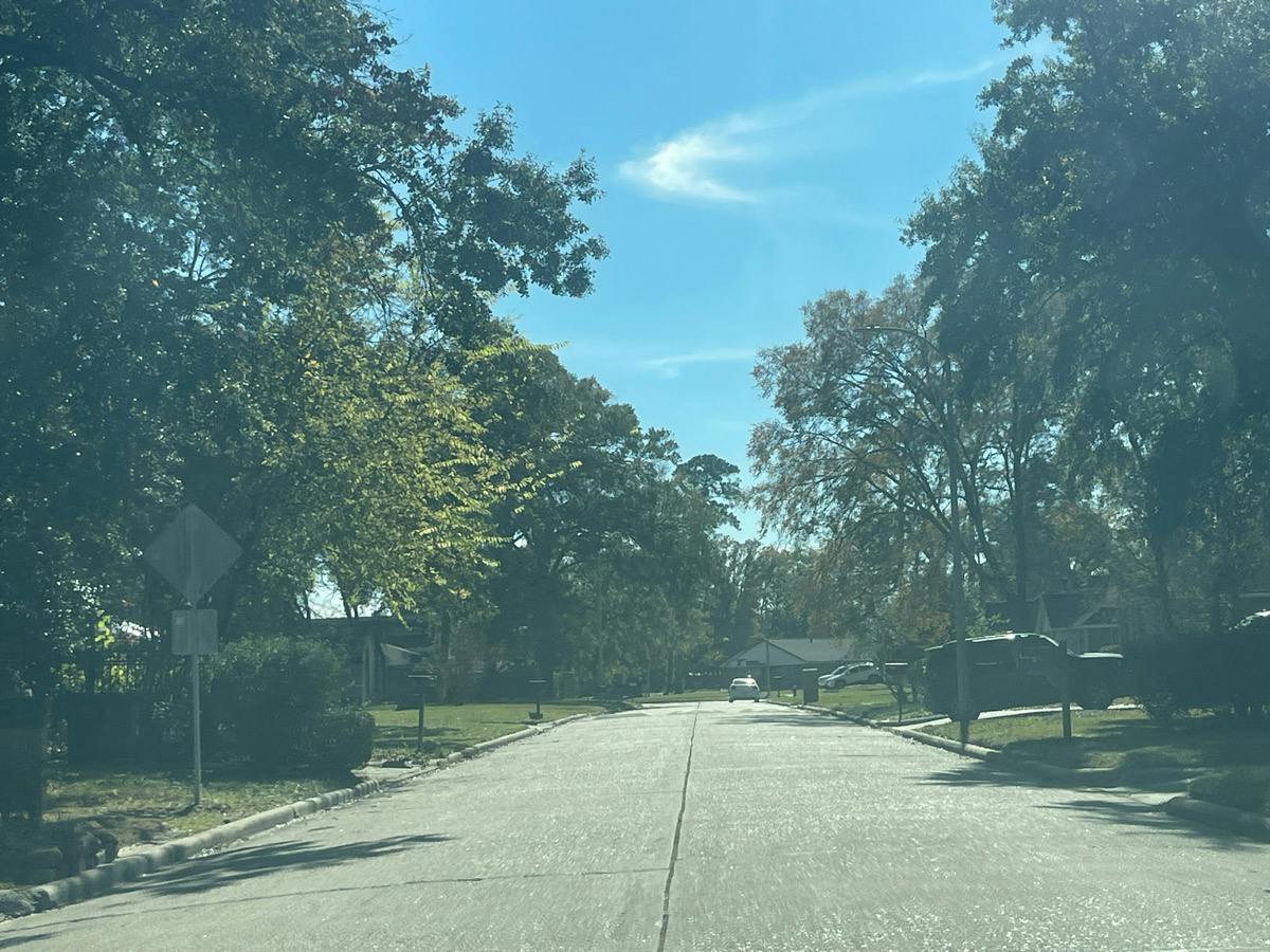 Bertwood St, Houston, TX 77016