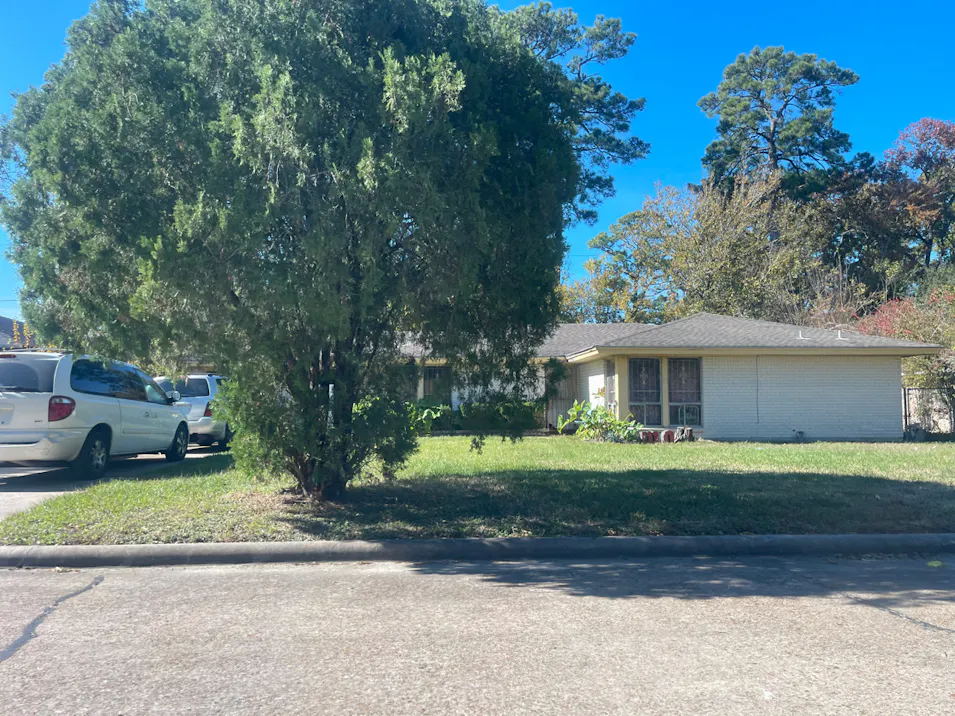 9935 Bertwood St Houston, TX 77016, Harris County