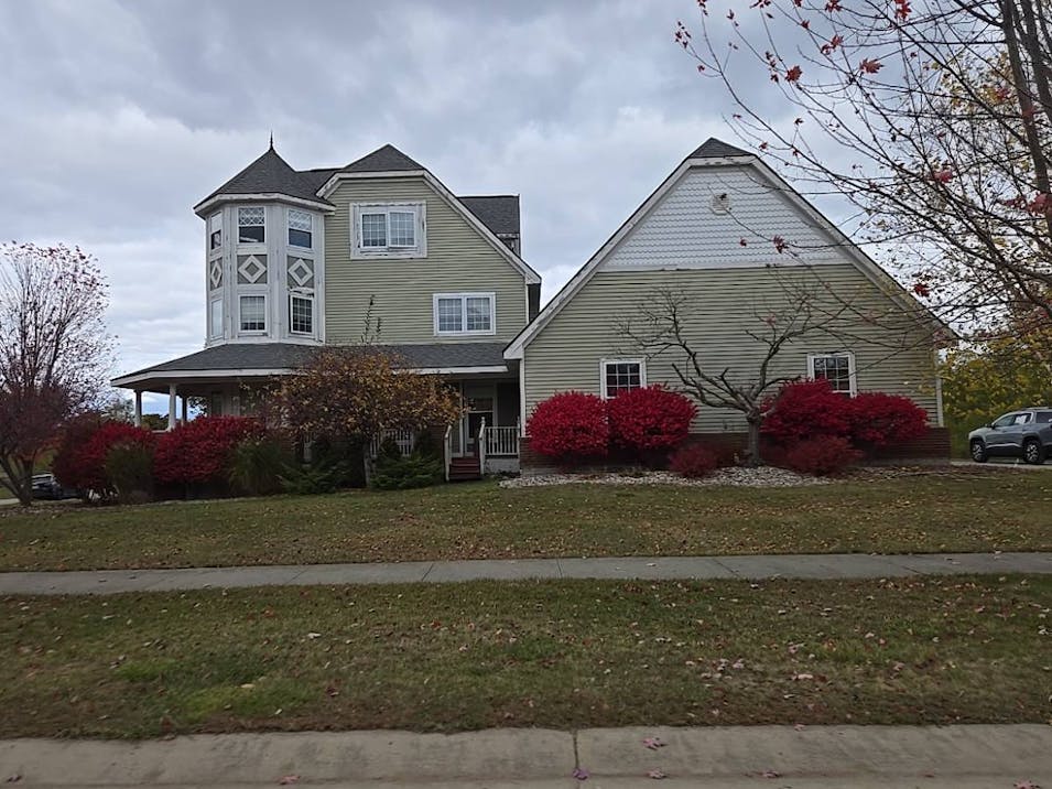 4468 Edison Blvd Linden, MI 48451, Genesee County