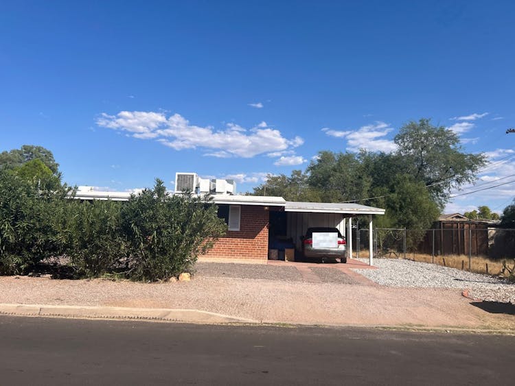 5802 East 2nd Street Tucson, AZ 85711, Pima County