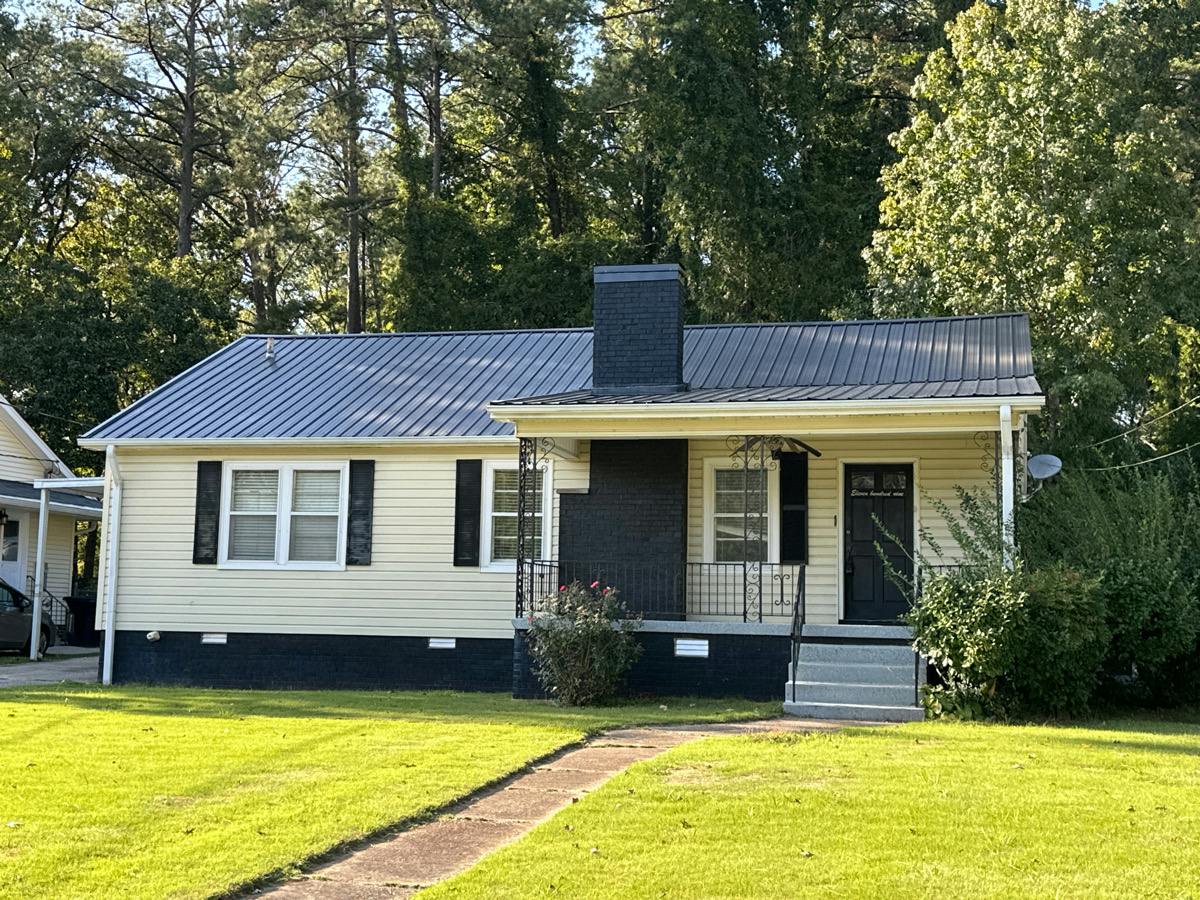 Alcott Rd, Gadsden, AL 35901 #1