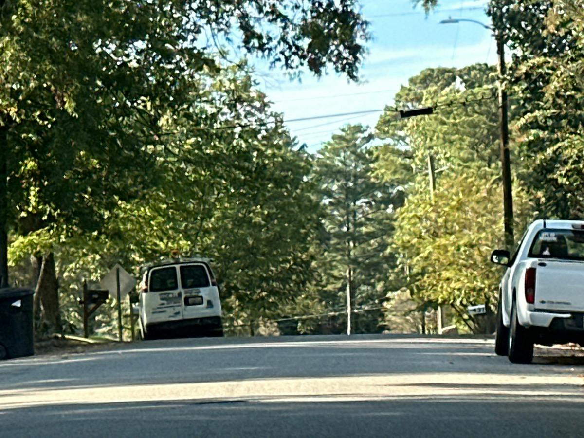 Alcott Rd, Gadsden, AL 35901