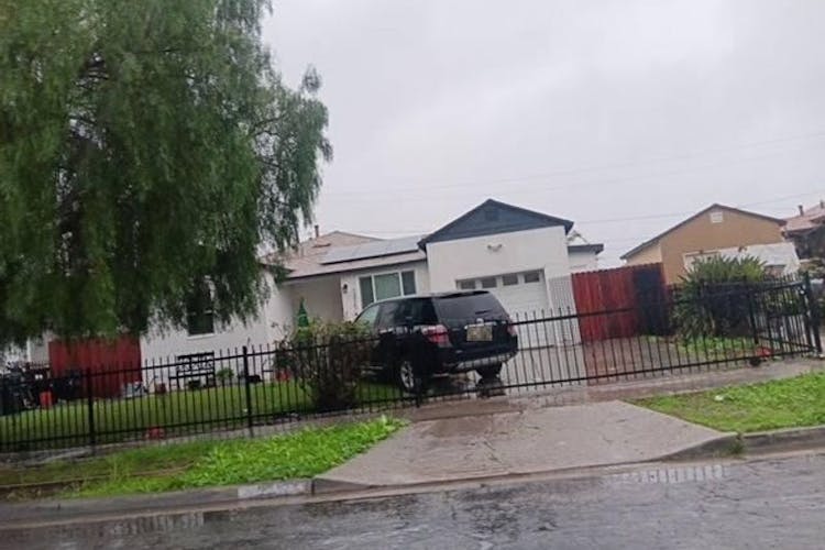 1211 S Grandee Avenue Compton, CA 90220, Los Angeles County