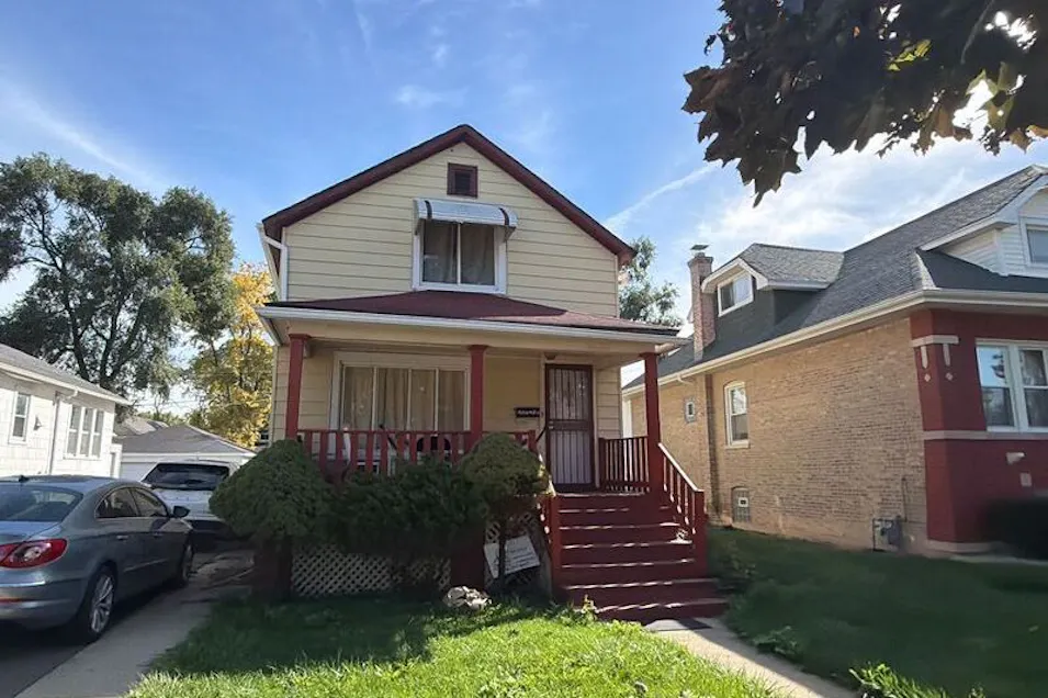 2025 South 8th Avenue Maywood, IL 60153, Cook County