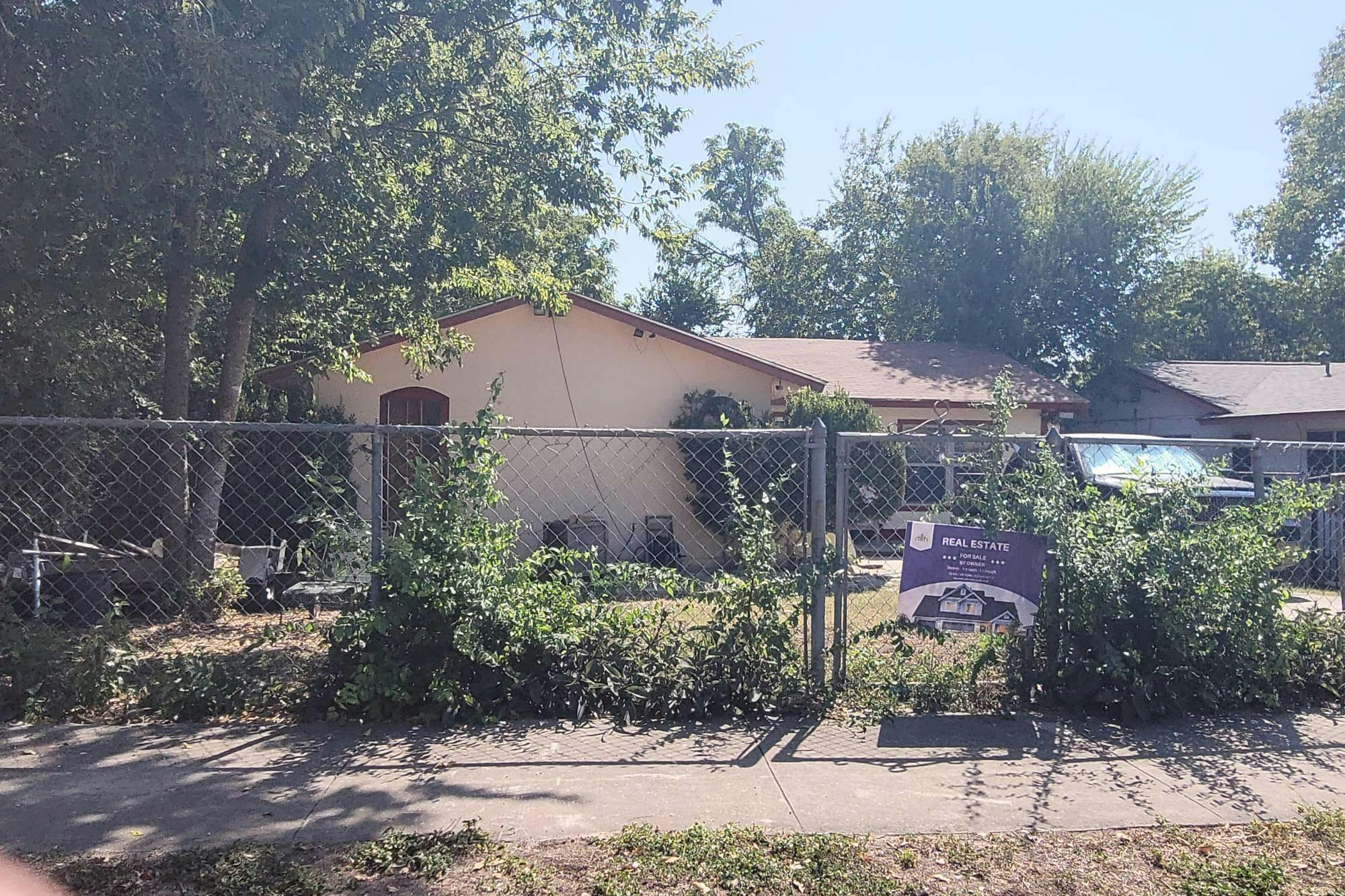 Oldstead St, San Antonio, TX 78228