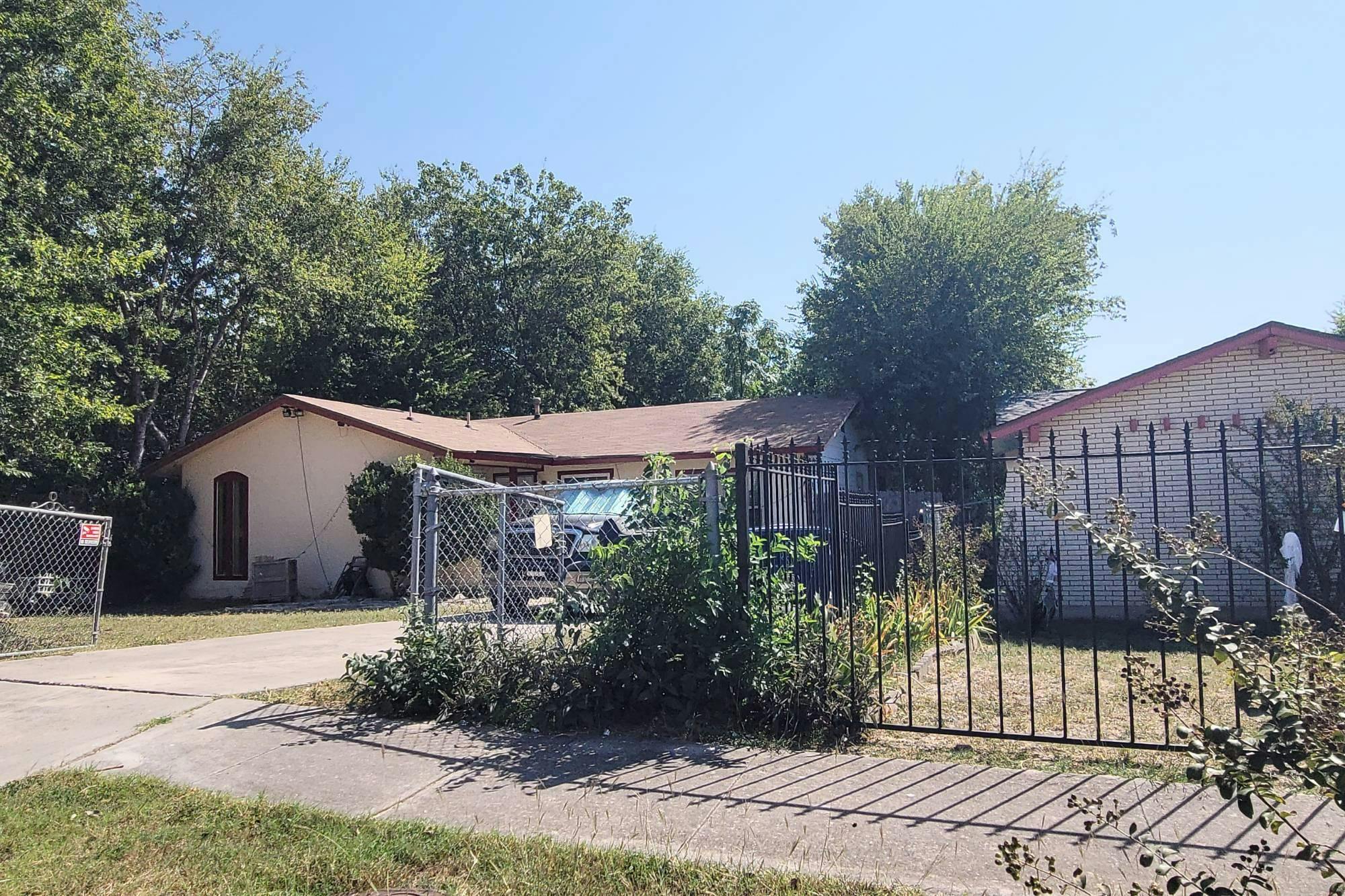 Oldstead St, San Antonio, TX 78228 #1