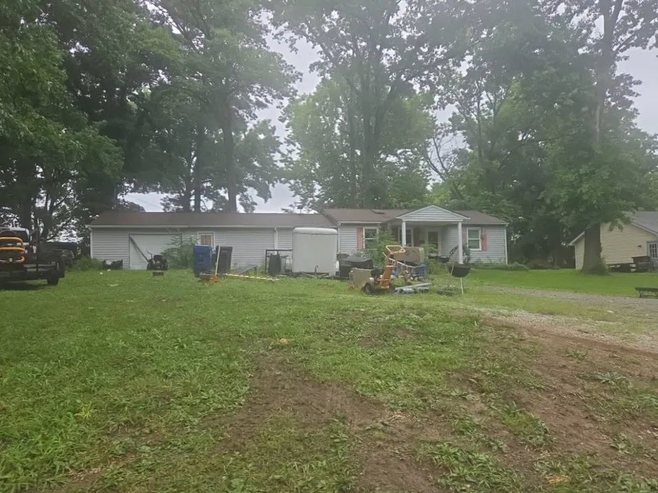 805 Lincoln St Elsberry, MO 63343, Lincoln County
