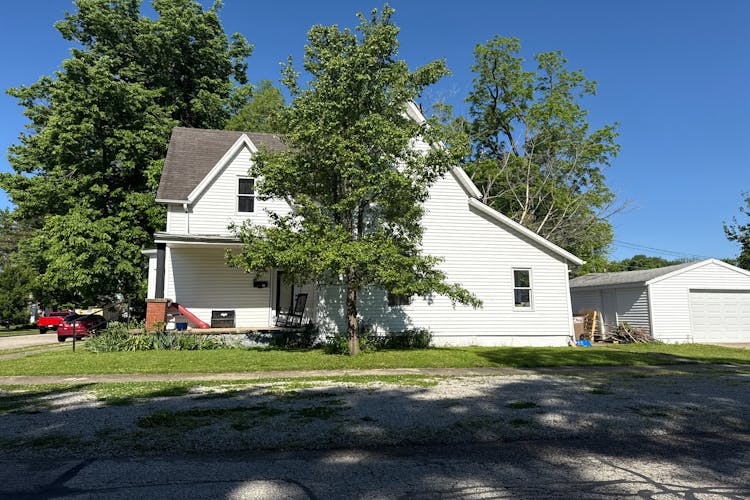 1804 Home Ave Columbus, IN 47201-5263, Bartholomew County