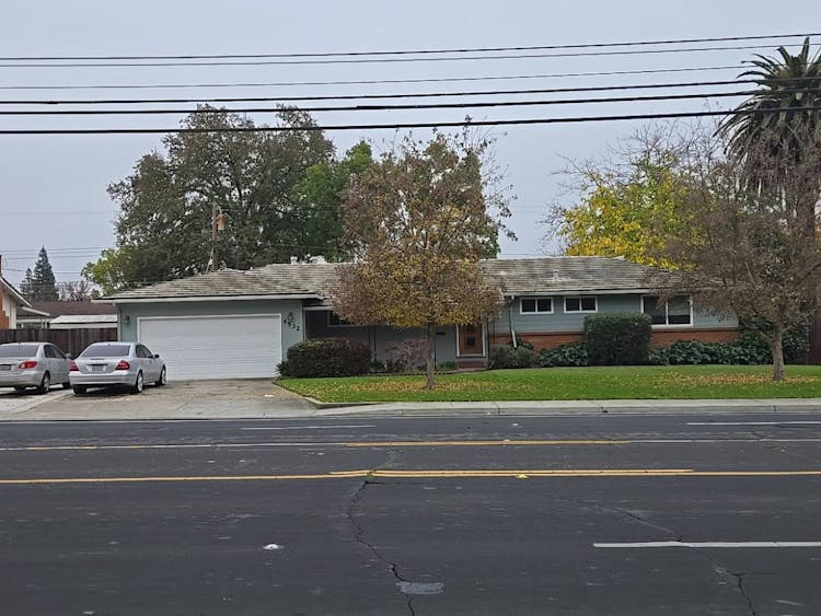 4532 El Camino Ave Sacramento, CA 95821, Sacramento County