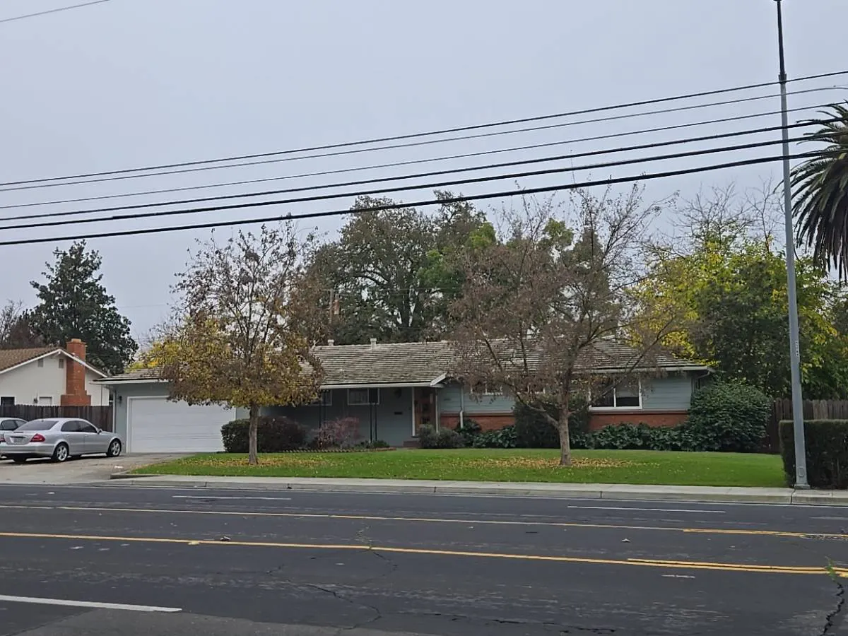 El Camino Ave, Sacramento, CA 95821 #1