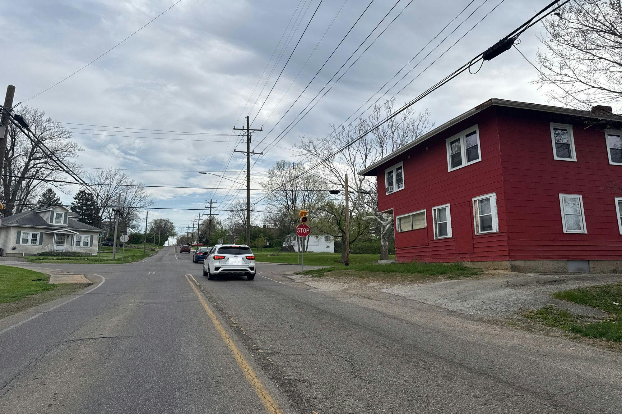 Wayne Ave, Cincinnati, OH 45215