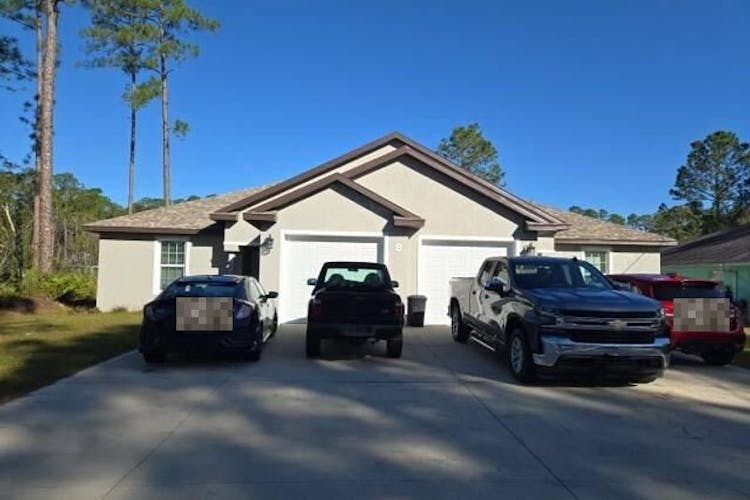 8 Regina Ln Palm Coast, FL 32164, Flagler County