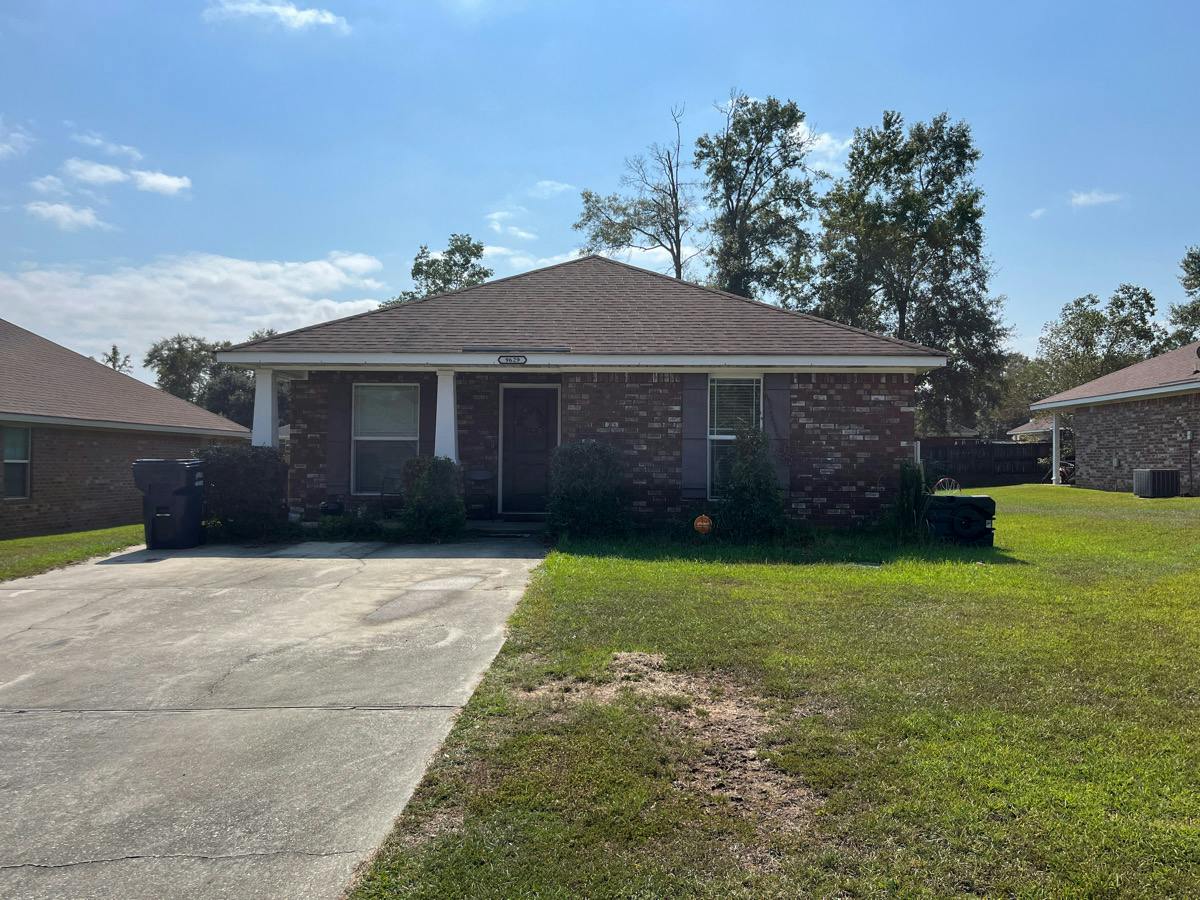 Estate Dr, Mobile, AL 36695 #1