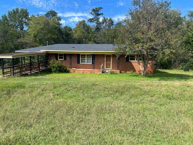 17287 Ga Highway 57 Irwinton, GA 31042, Wilkinson County