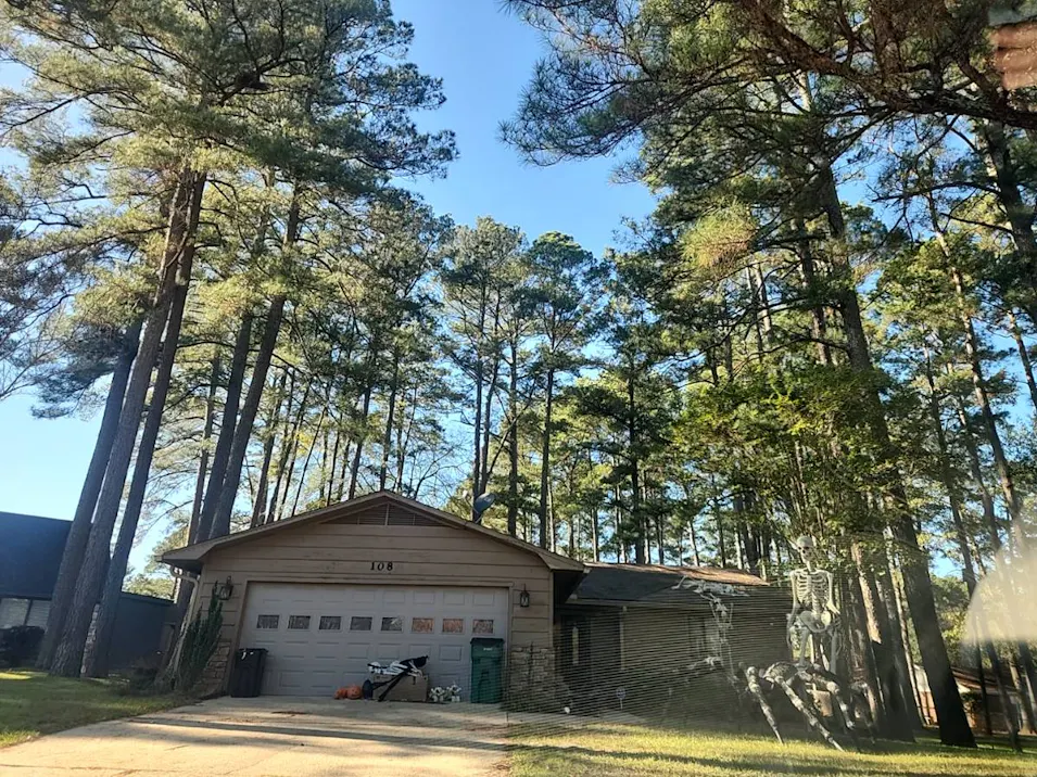 108 Holly Street El Dorado, AR 71730, Union County