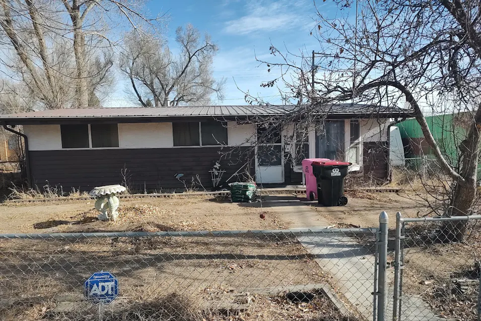 3201 Illinois Ave Colorado Springs, CO 80907, El Paso County