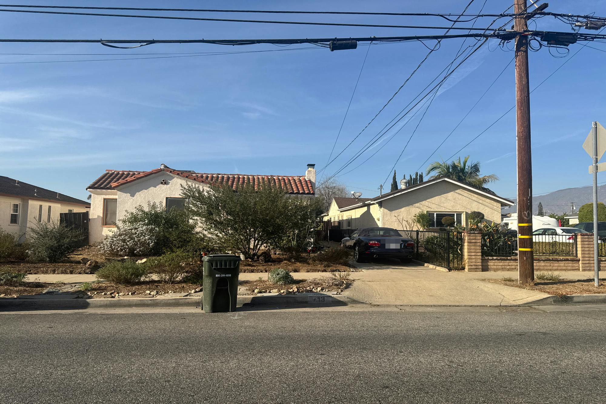 Brand Blvd, San Fernando, CA 91340