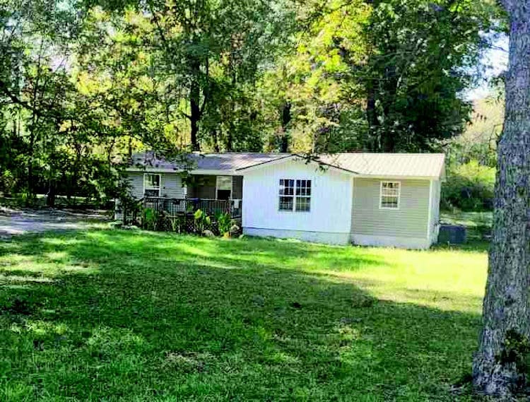 3223 Mud Creek Rd Adger, AL 35006, Jefferson County