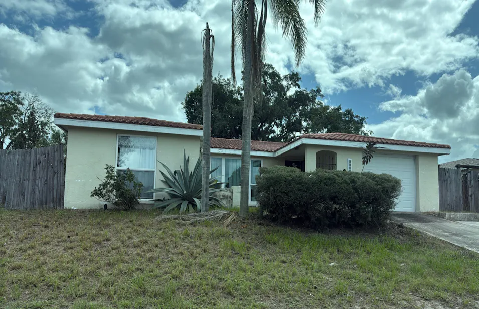 9906 Rainbow Lane Port Richey, FL 34668, Pasco County