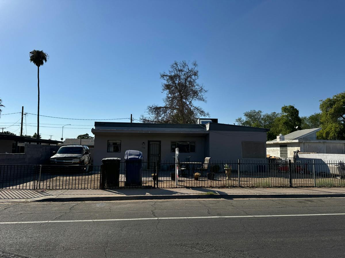 Horne , Mesa, AZ 85203 #1