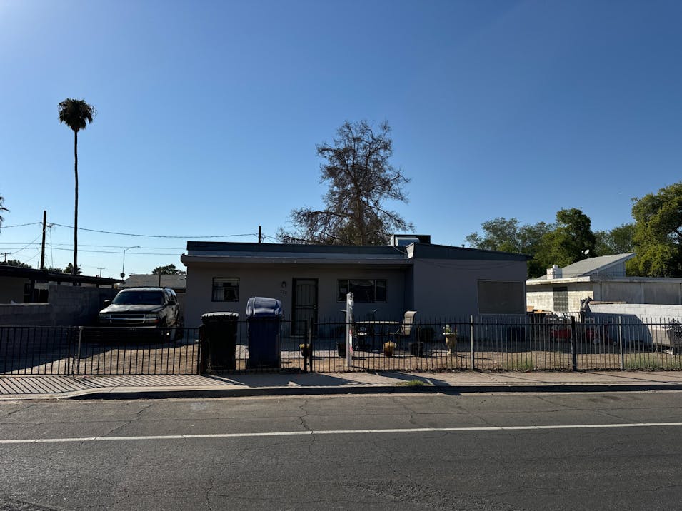 220 N Horne Mesa, AZ 85203, Maricopa County