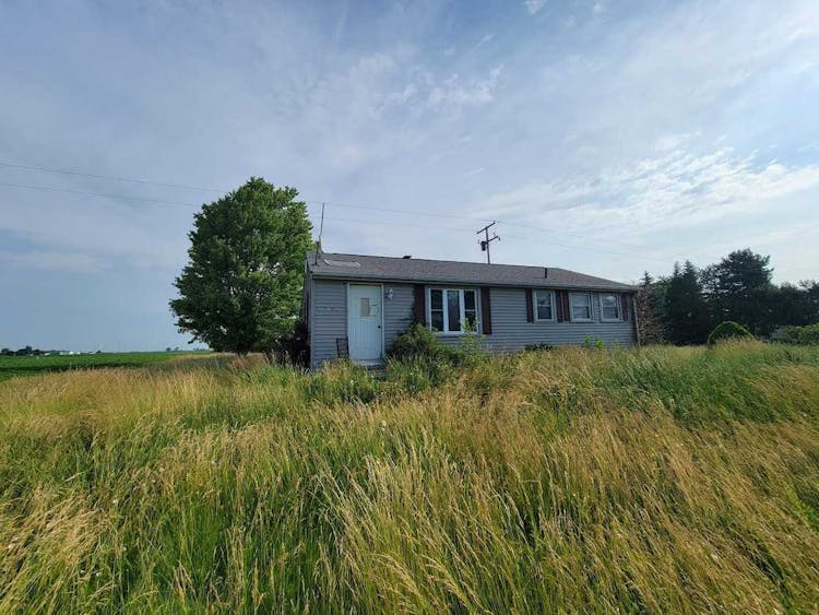 7844 W Gilford Rd Reese, MI 48757, Tuscola County