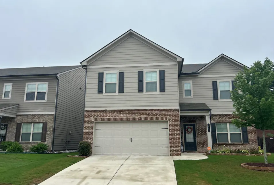 78 Dorothy Lane Lawrenceville, GA 30046, Gwinnett County