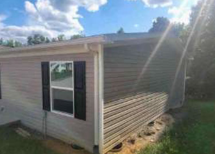 215 Westerly Dr Mosheim, TN 37818, Greene County