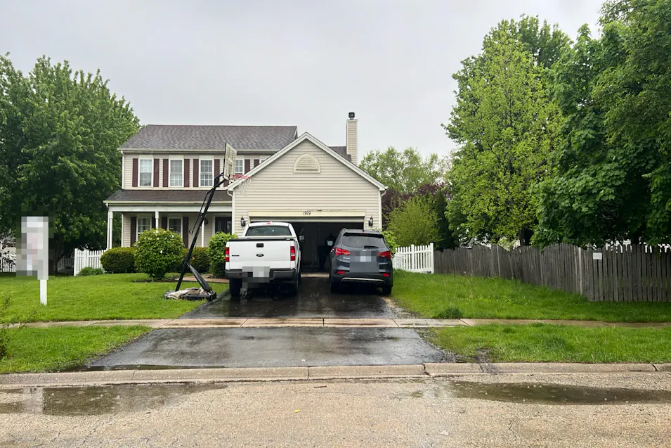 1919 Spring Ridge Drive Plainfield, IL 60586, Will County