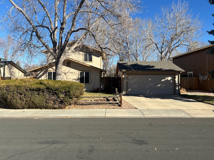 3306 Birmingham Drive Fort Collins, CO 80526, Larimer County