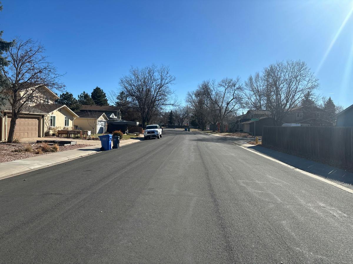 Birmingham Dr, Fort Collins, CO 80526