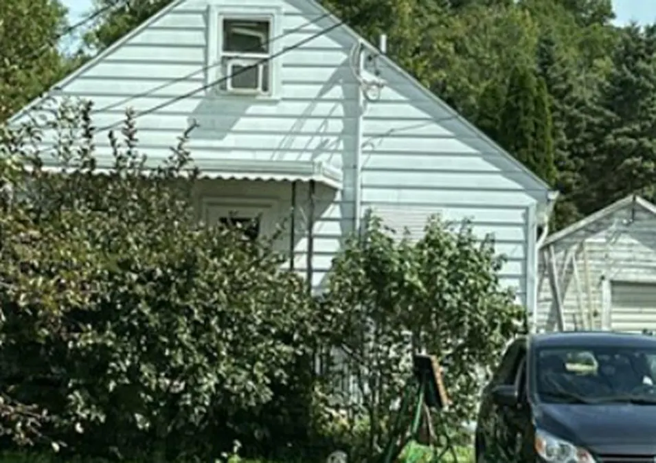 708 N Eifert Rd Mason, MI 48854, Ingham County