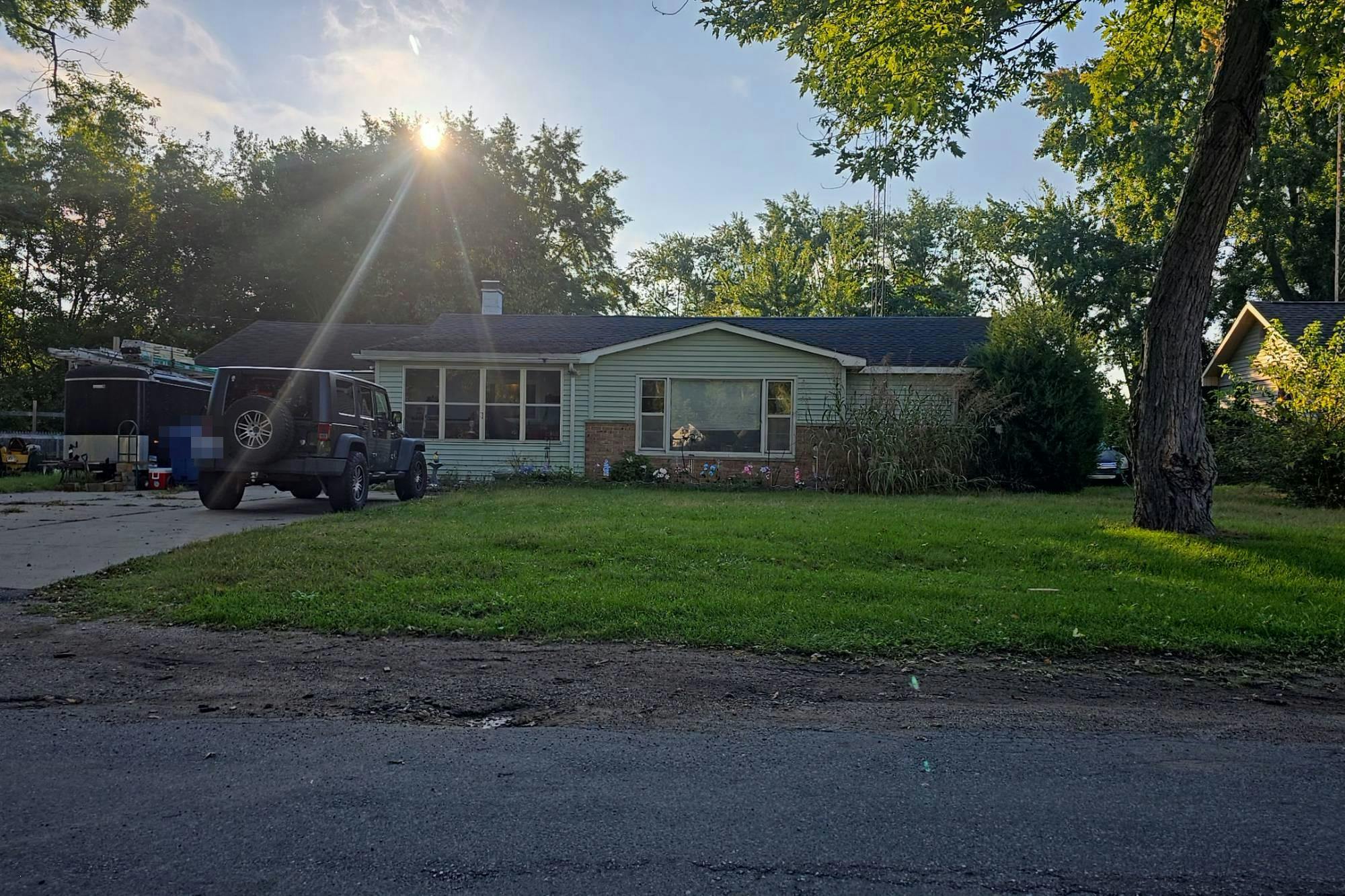 Warren Ave, Benton Harbor, MI 49022 #1