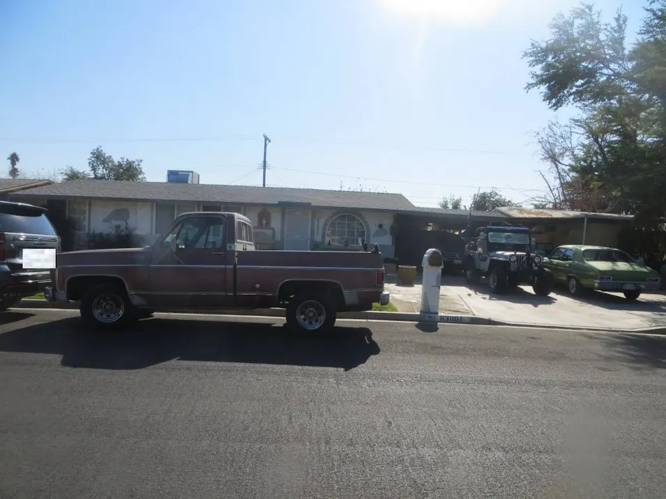83091 Emerald Ave Indio, CA 92201, Riverside County