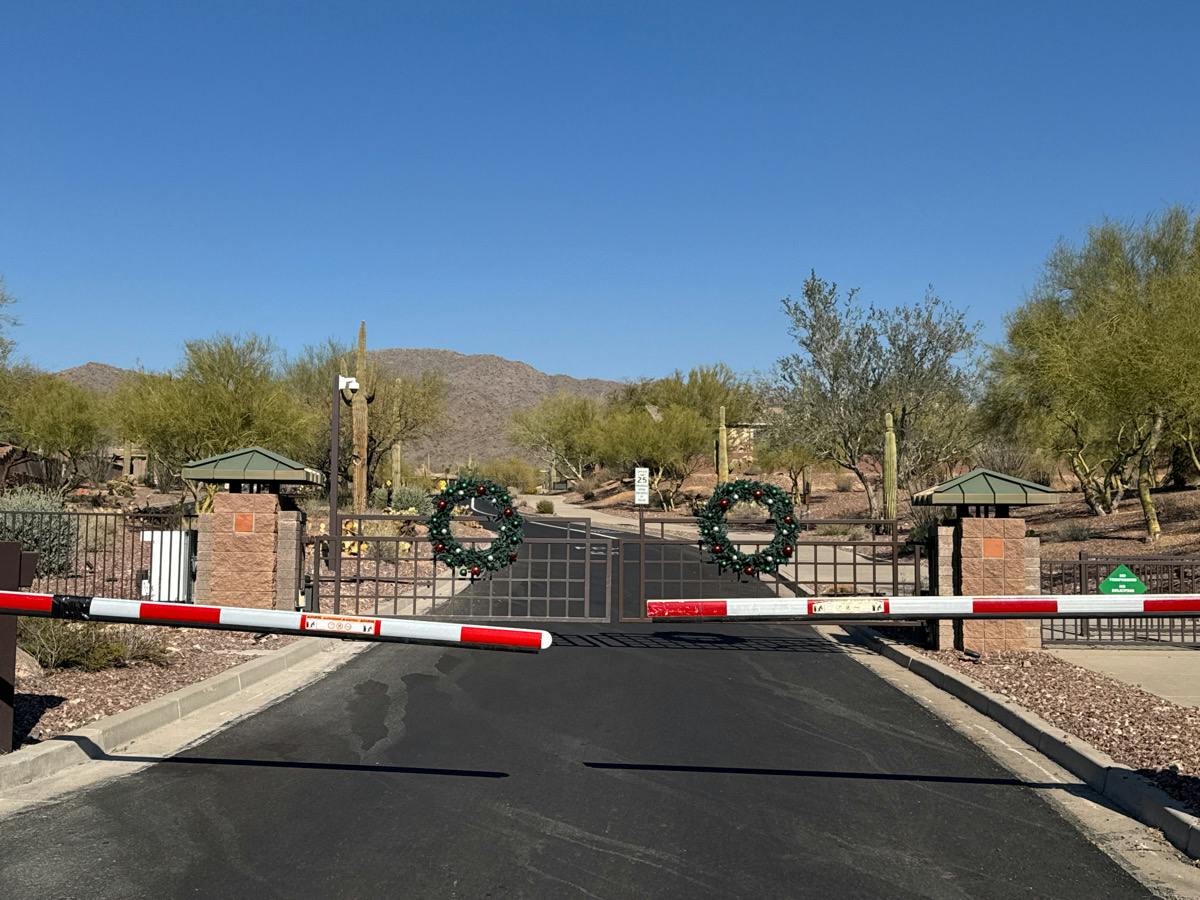 Valhalla Ct, Anthem, AZ 85086