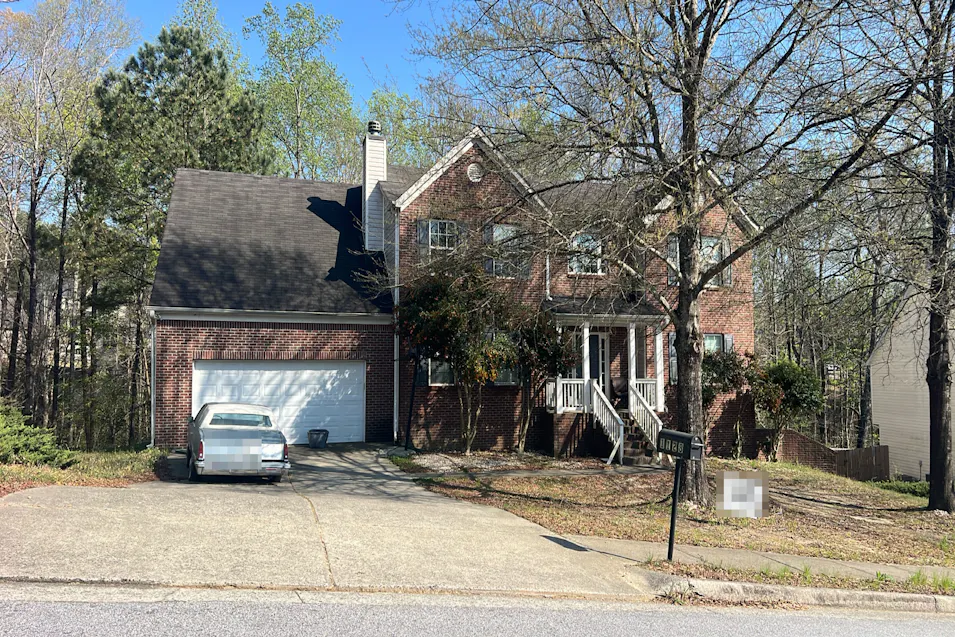 1128 Mitford Ln Dacula, GA 30019, Gwinnett County