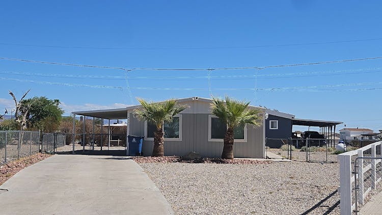 1420 E Pearl Cir Fort Mohave, AZ 86426, Mohave County