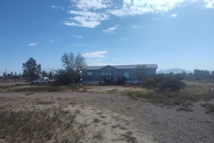 740 N Taylor Road Willcox, AZ 85643, Cochise County