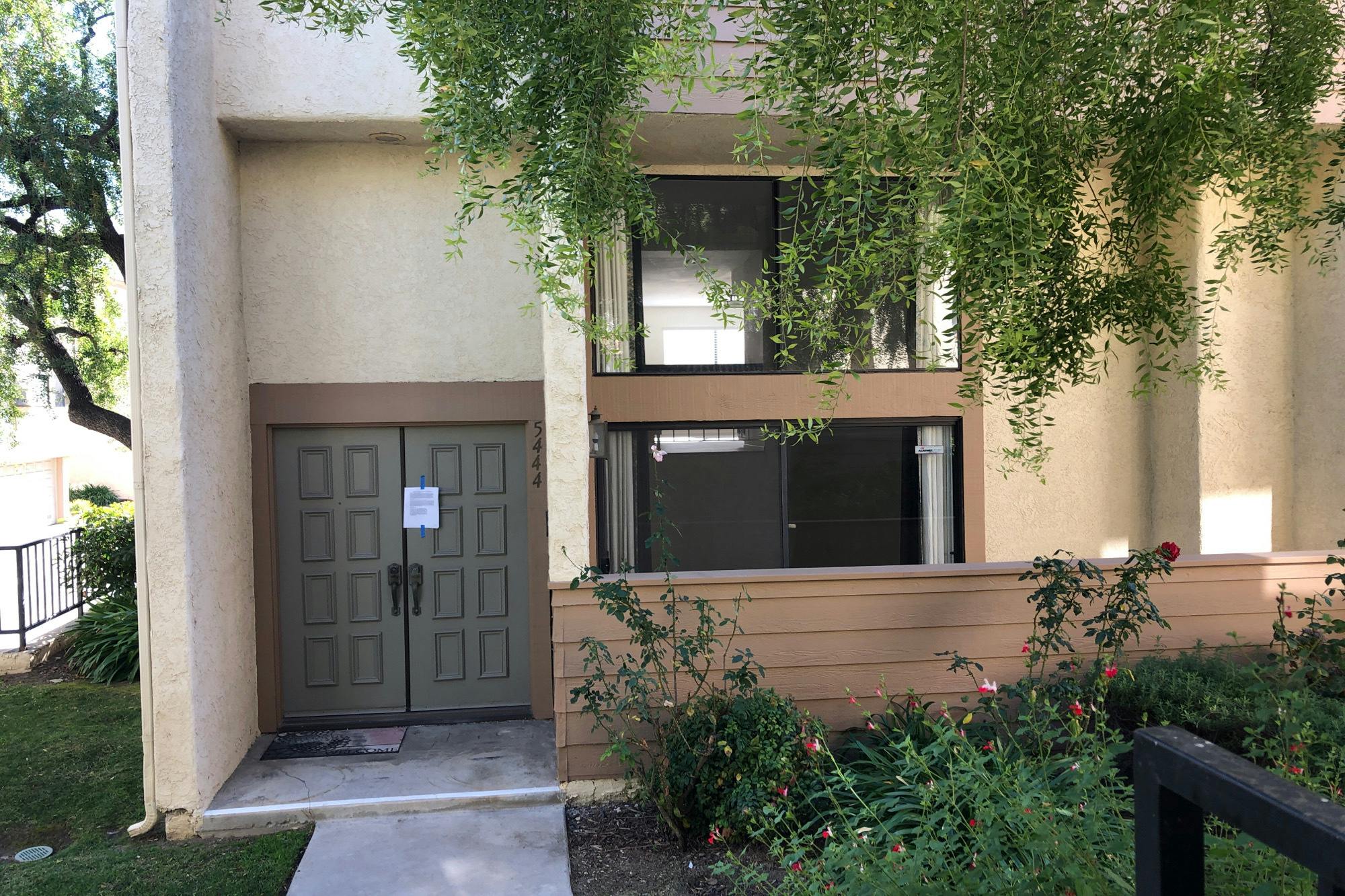 Las Virgenes Rd, Calabasas, CA 91302