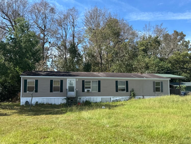 556 Horsefly Road Portal, GA 30450, Bulloch County