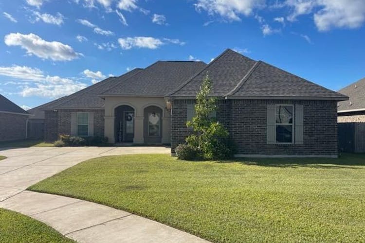 4520 Millbrook Ln Lake Charles, LA 70607, Calcasieu County