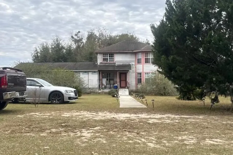 4850 SW 80th Ave Ocala, FL 34481, Marion County