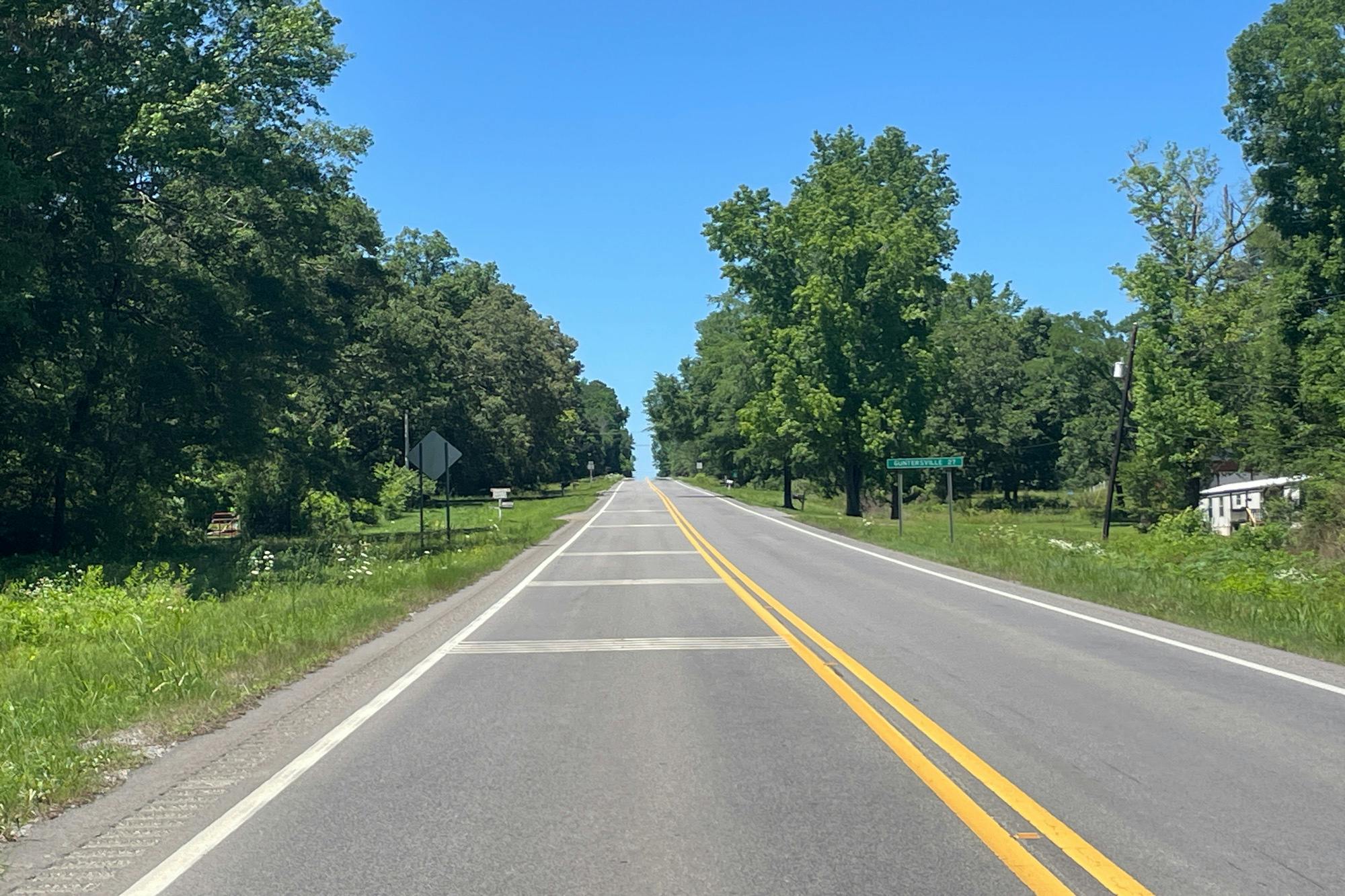 State Highway 79 , Blountsville, AL 35031