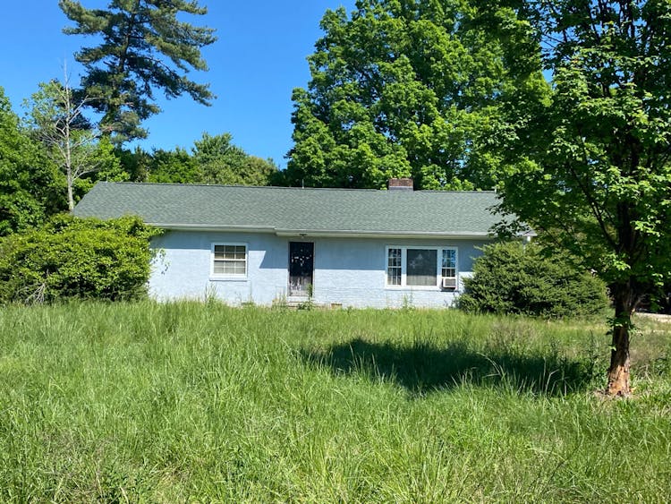 6992 N Nc Hwy 109 Winston Salem, NC 27107, Forsyth County