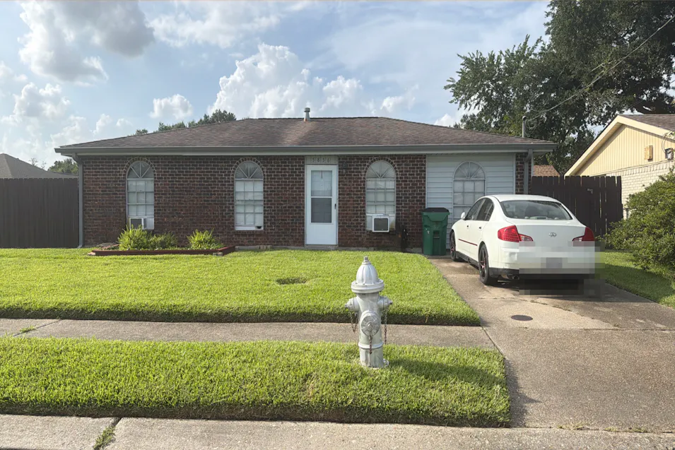 5856 Louis I Ave Marrero, LA 70072, Jefferson County