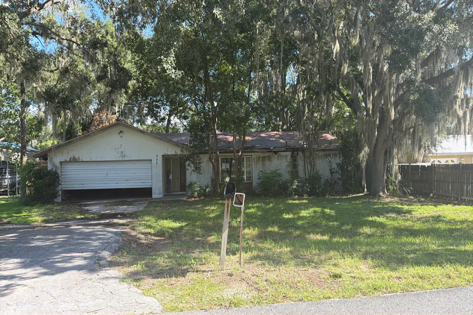 535 Clear Rd Ocala, FL 34472, Marion County