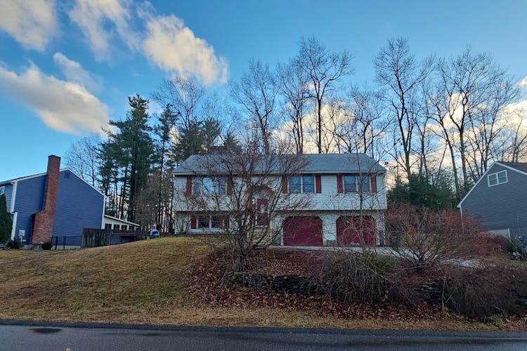 30 Amherst Drive, Unit #30, Hillcrest Village Condominium Derry, NH 03038, Rockingham County