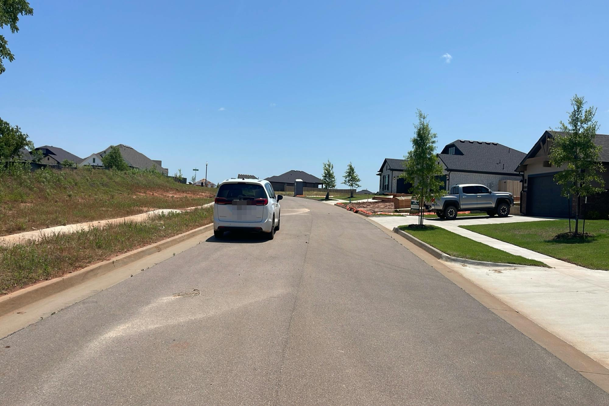 132nd St, Yukon, OK 73099 #1
